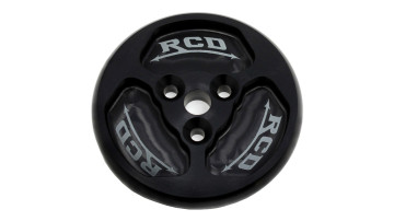 101502-03-02  Hand Wheel & Hub  For RCD Starters